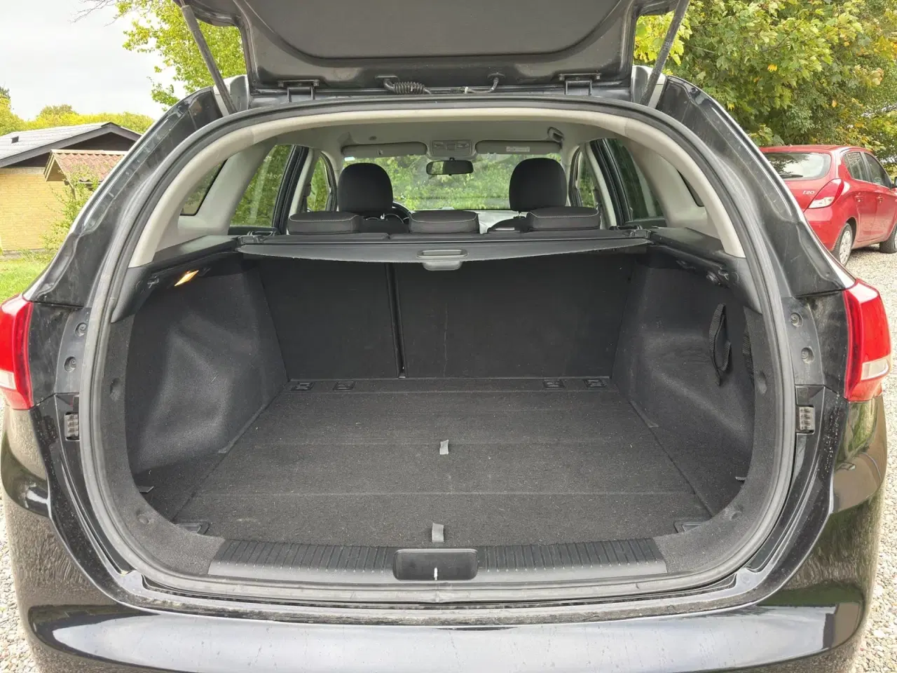 Billede 16 - Kia Ceed 1,6 CRDi 136 Attraction SW