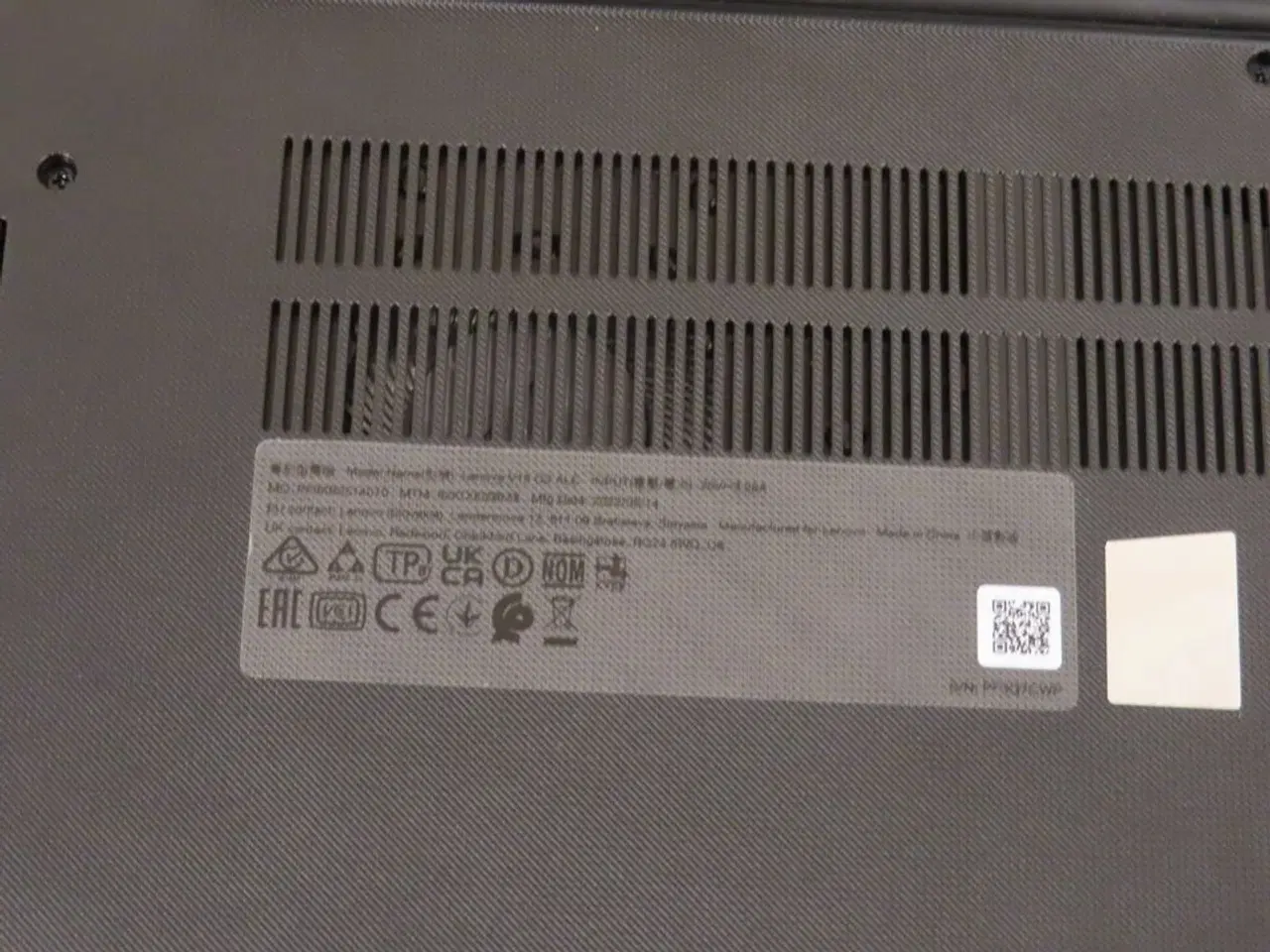 Billede 7 - Computer LENOVO V15 G2 ALC