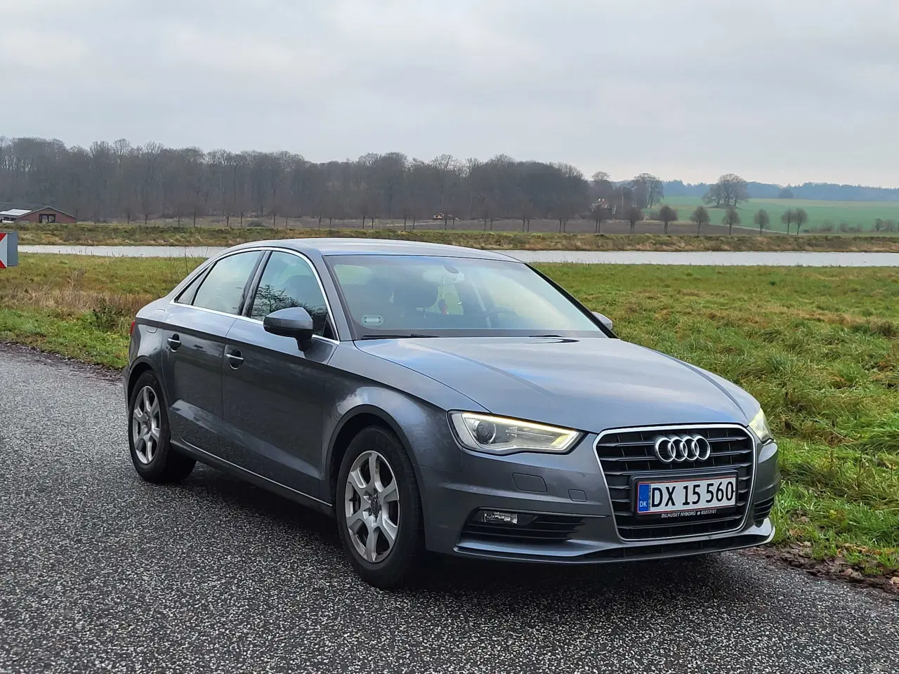 Billede 1 - Audi A3 1.4 TFSI