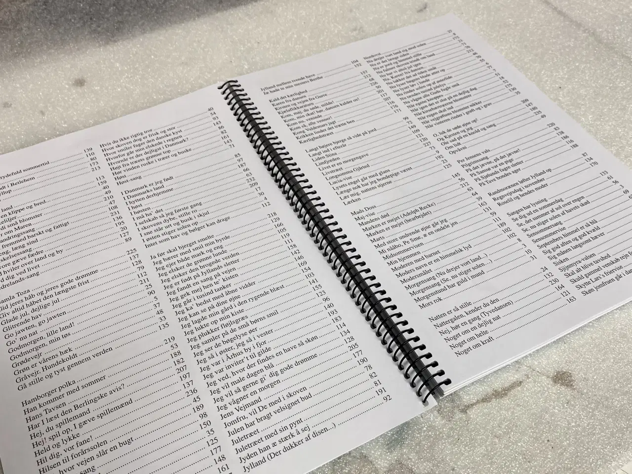 Billede 5 - Folkedans melodier til harmonika – nodehæfte (DF S