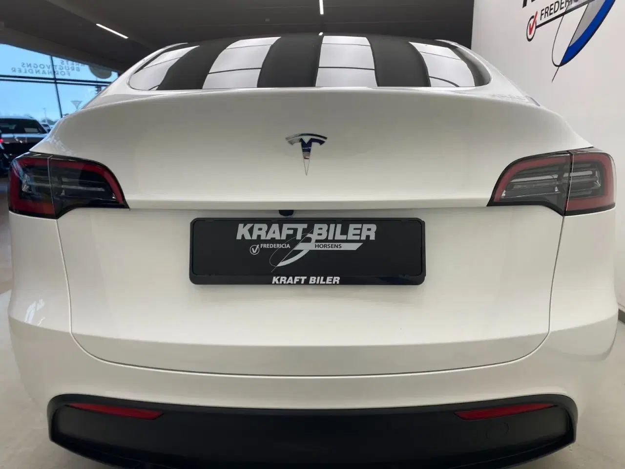 Billede 4 - Tesla Model Y RWD