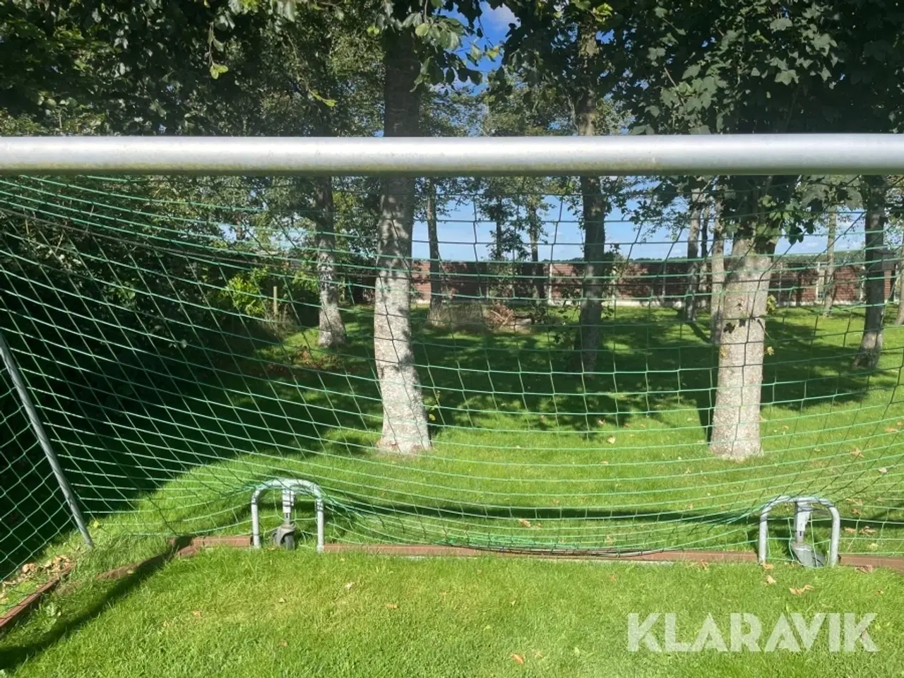 Billede 12 - Fodboldmål 7-mands