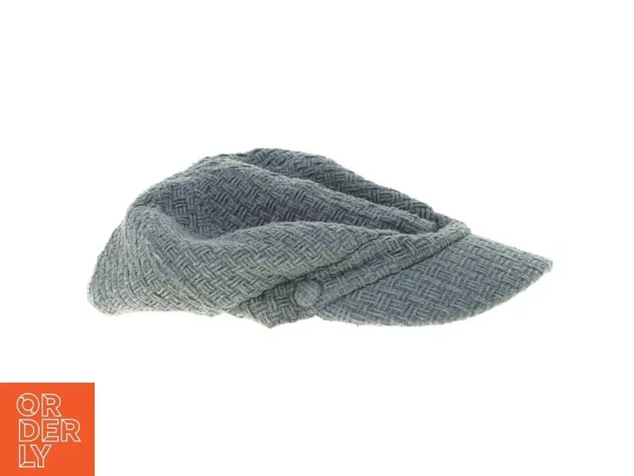 Billede 1 - sixpence hat (str. One size)