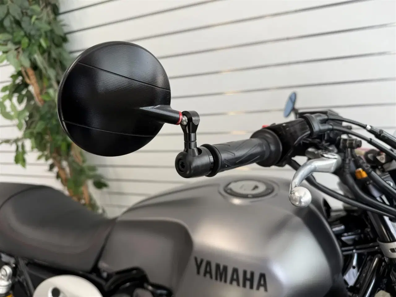 Billede 8 - Yamaha XJR 1300 ABS
