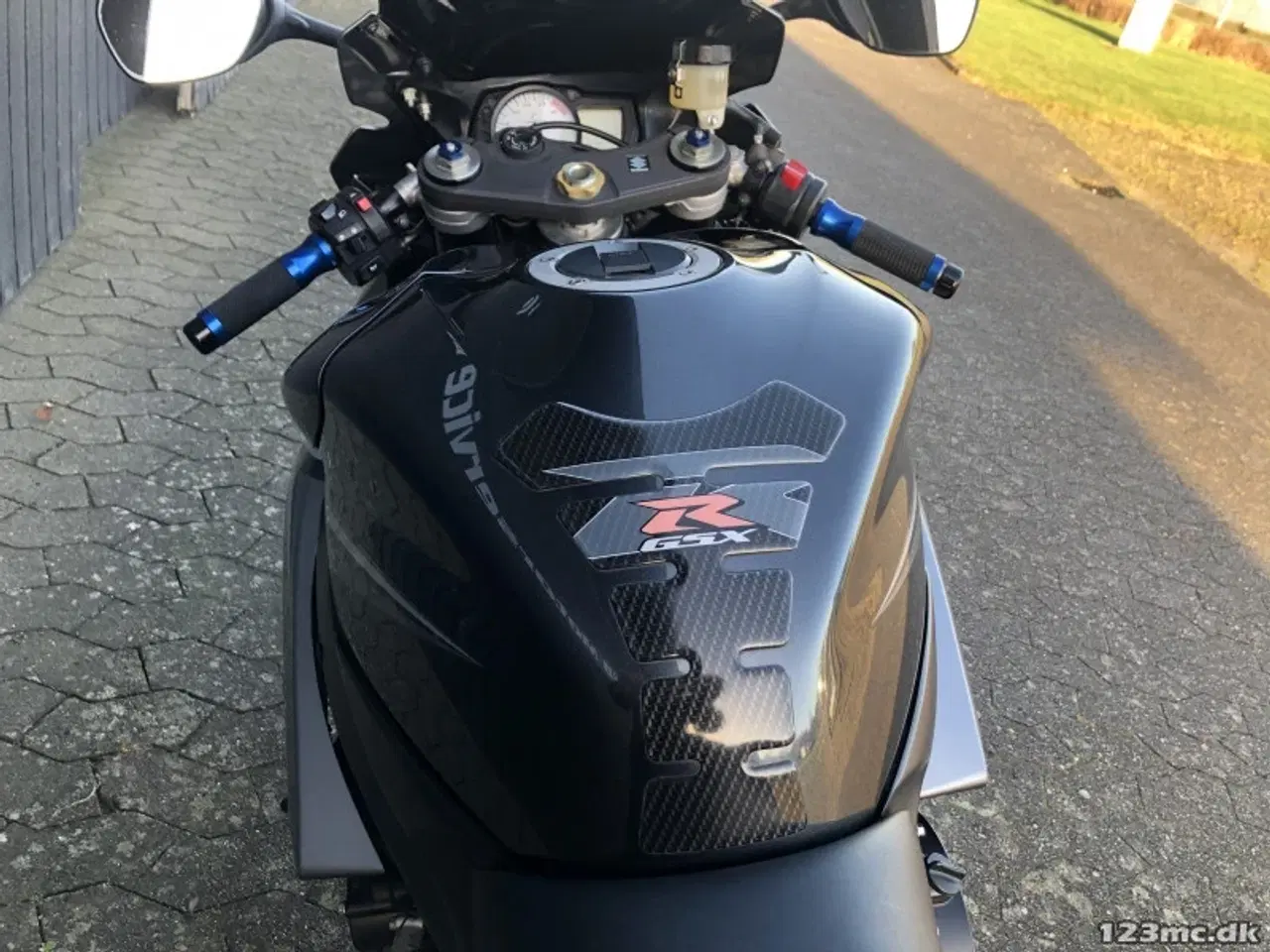 Billede 6 - Suzuki GSXR 750