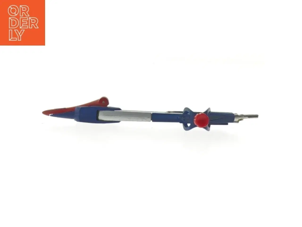 Billede 2 - Maped passer fra Maped (str. 14,5 cm)