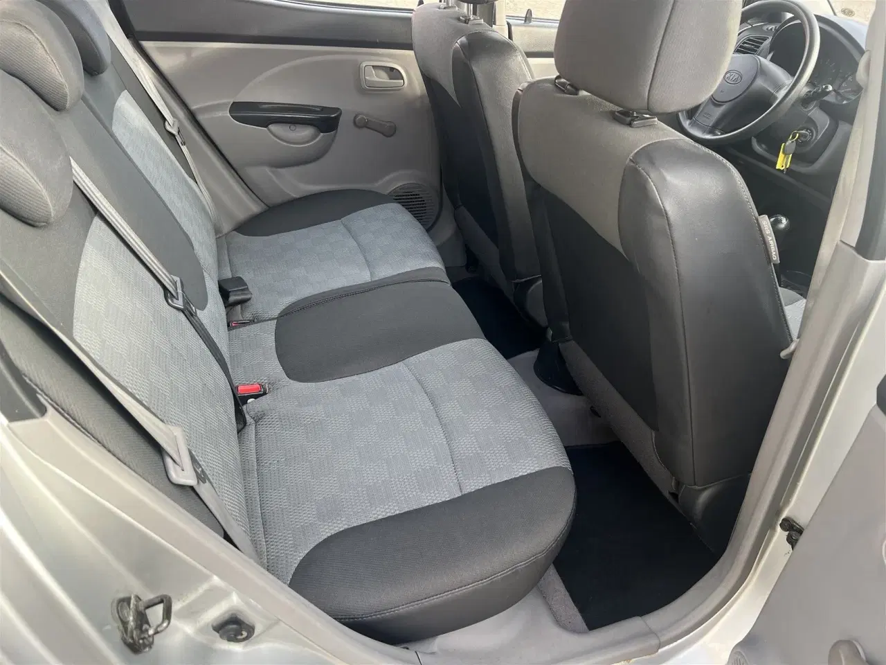 Billede 13 - Kia Picanto 1,0 LX 61HK 5d