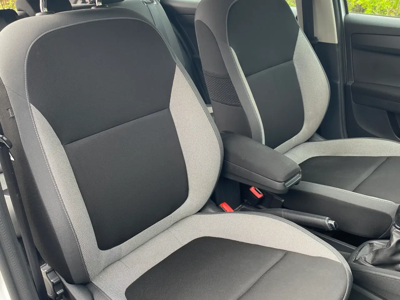 Billede 8 - Skoda Fabia 1,2 TSI 110 hk Ambition Combi