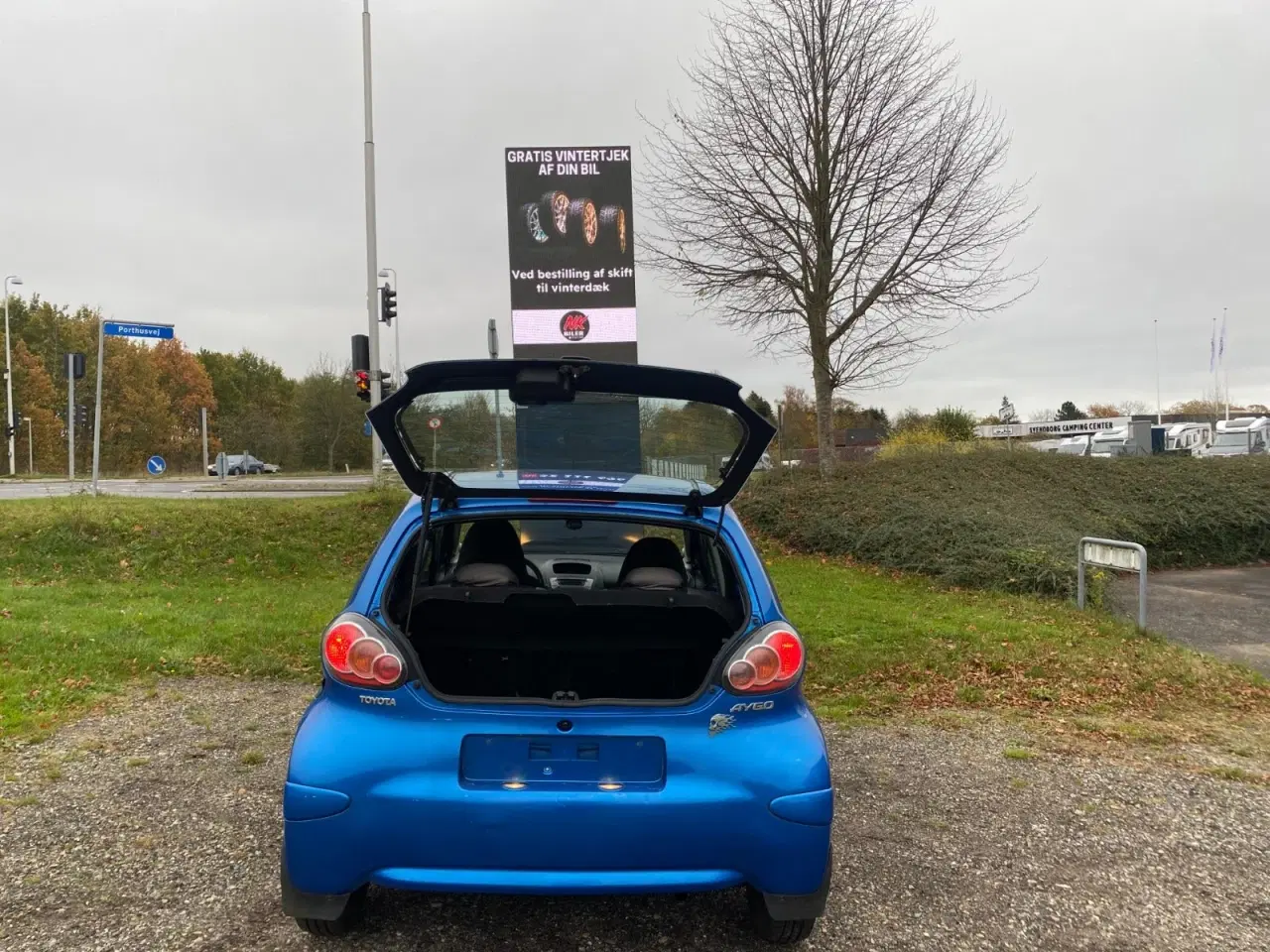 Billede 14 - Toyota Aygo 1,0 