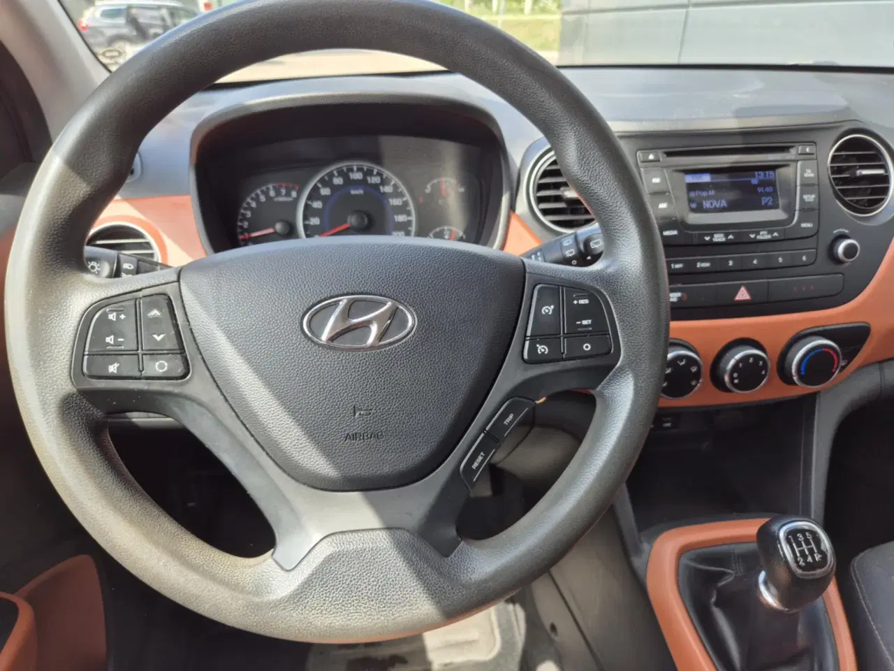 Billede 6 - Hyundai i10