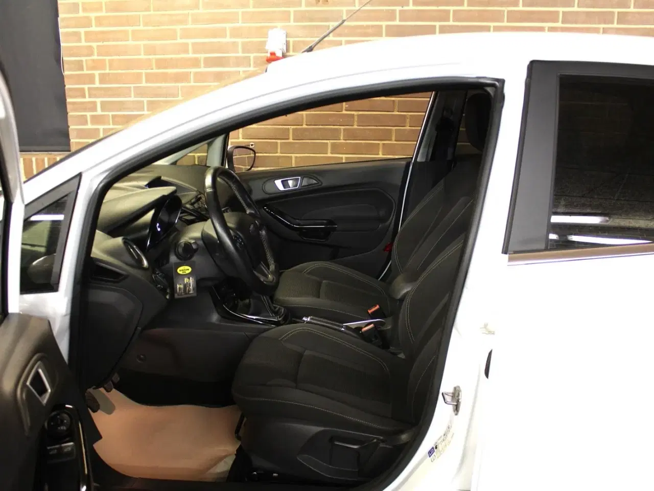 Billede 4 - Ford Fiesta 1,0 EcoBoost Titanium