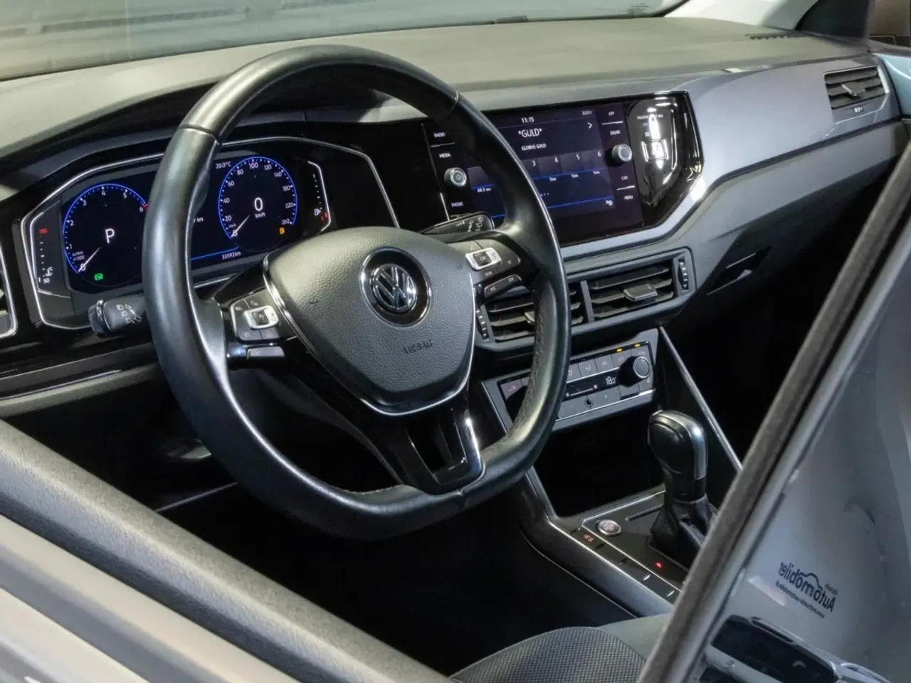 Billede 9 - VW Polo 1,0 TSi 110 Highline DSG