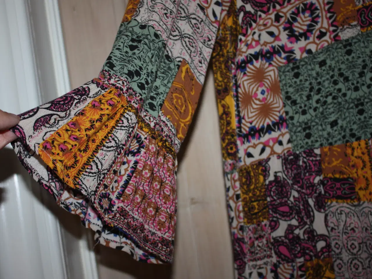 Billede 5 - Pulz kjole str. M