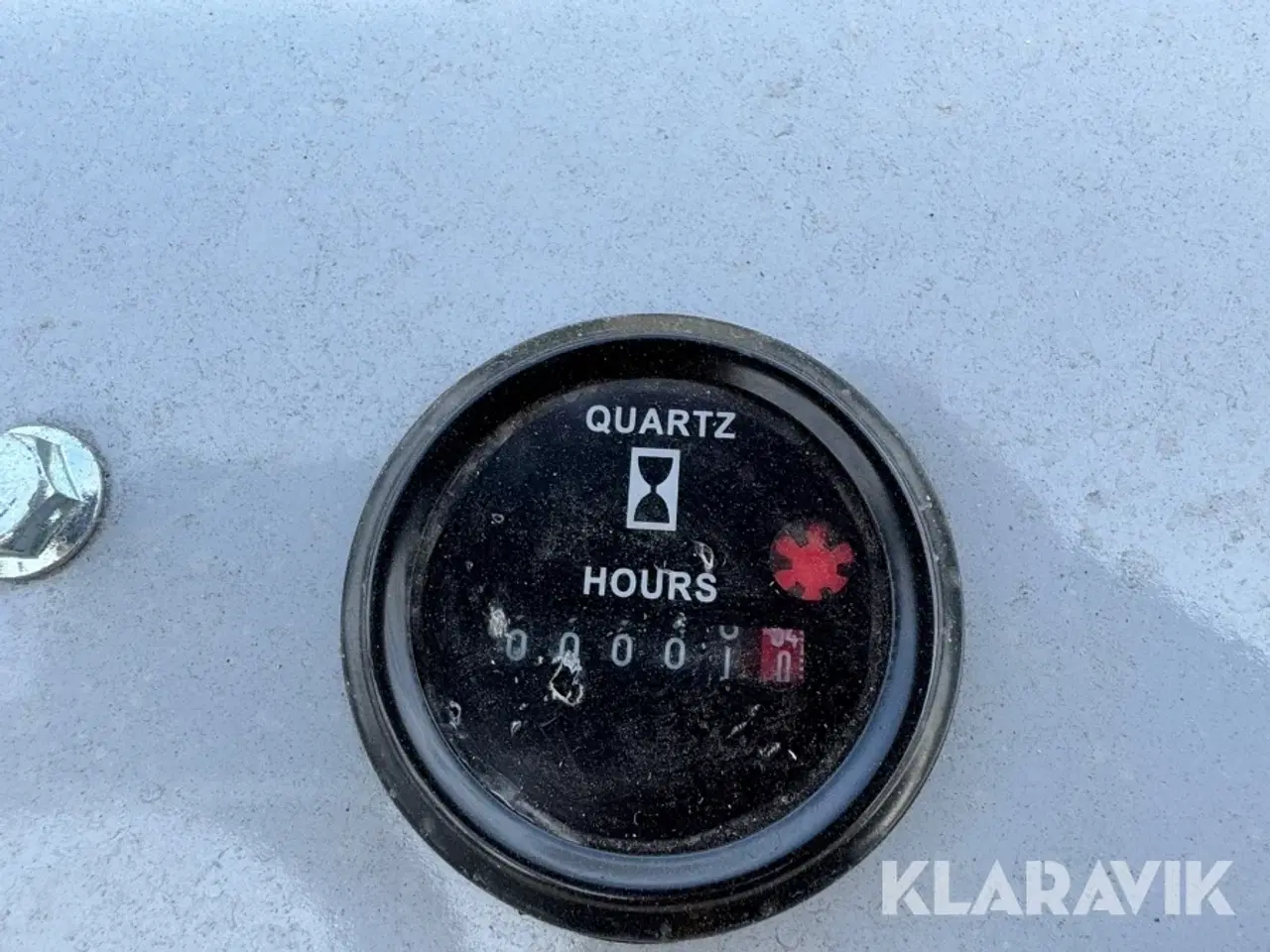 Billede 6 - Motorbør Nuoman NM-L50