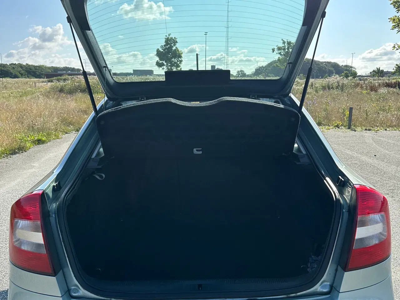 Billede 11 - Skoda Octavia 1,6 TDI 105 Ambiente 5d