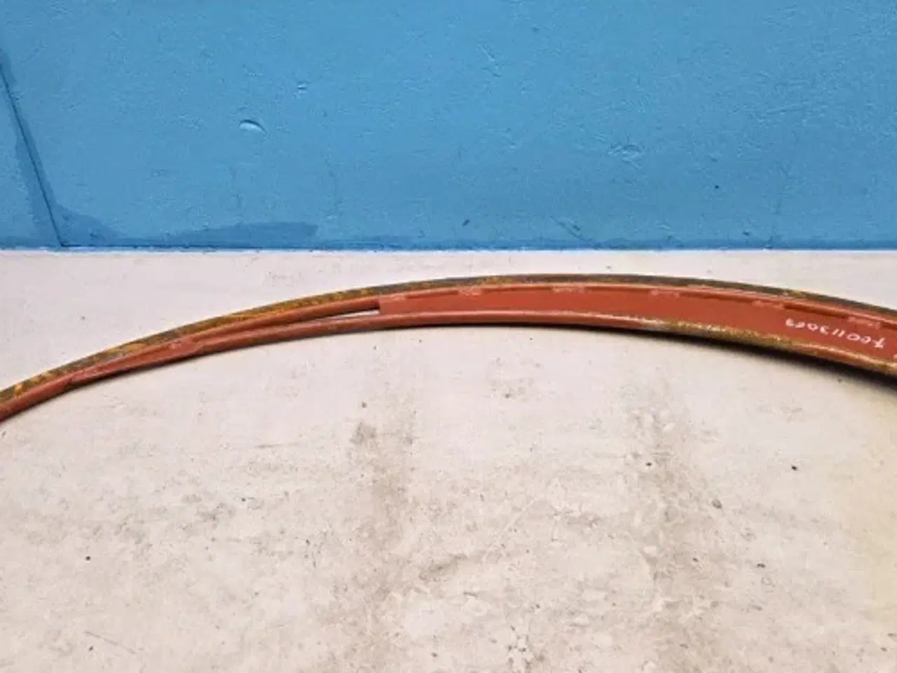 Billede 4 - Hesston 4900 Nåle 700113069