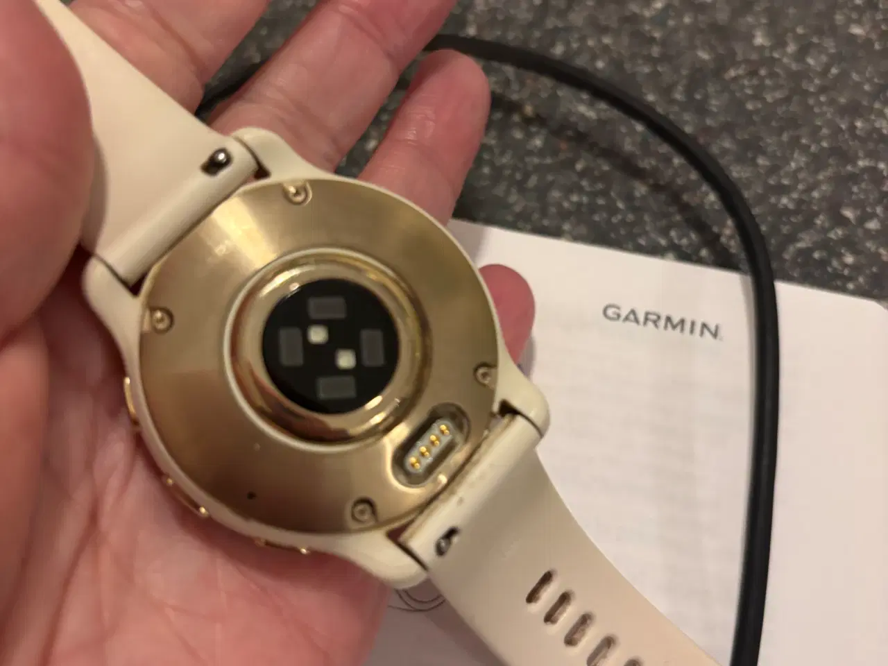 Billede 4 - Garmin Venu 2s