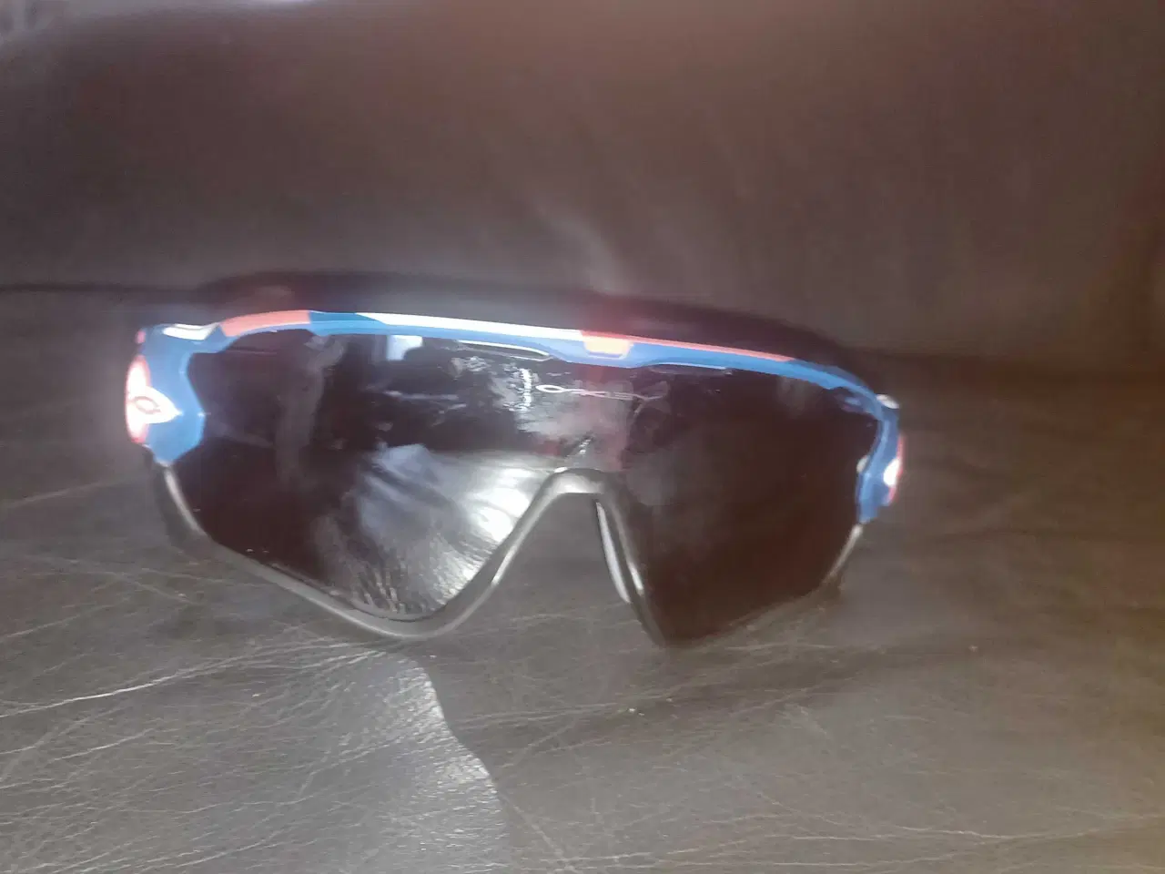 Billede 3 - OAKLEY JAWBREAKER TOUR DE FRANCE  2021 EDTION