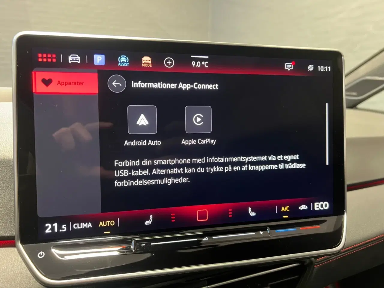 Billede 19 - VW ID.3 79 GTX Performance