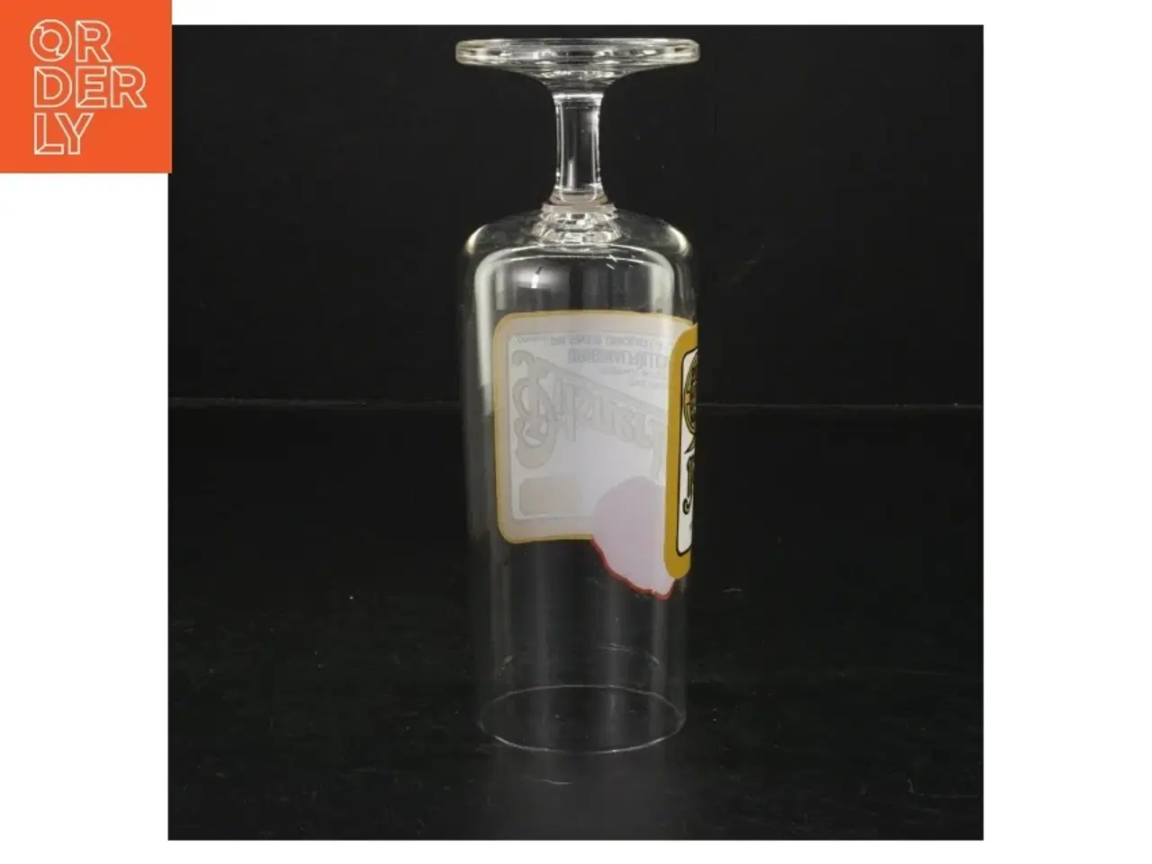 Billede 2 - Pilsner Urquell glas (str. 17,5 cm)