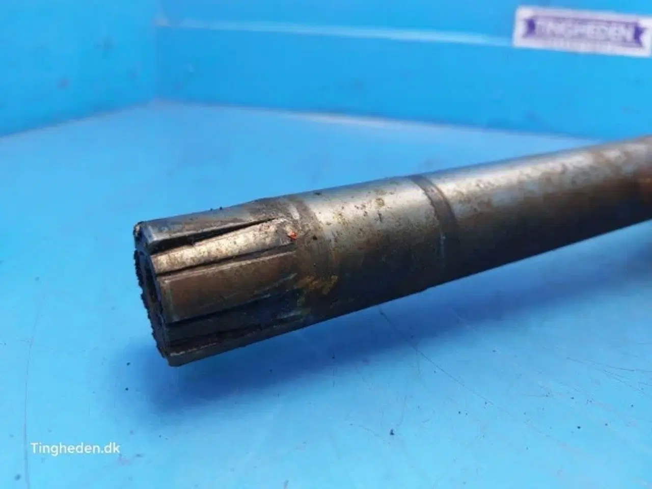 Billede 8 - David Brown 995 Spindel K262209