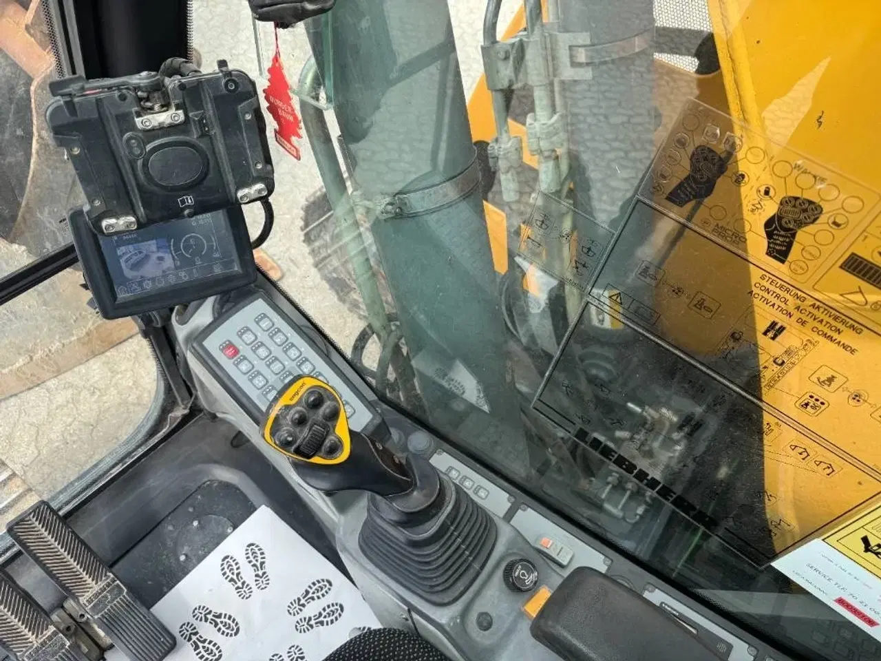 Billede 8 - Liebherr R926 Compact