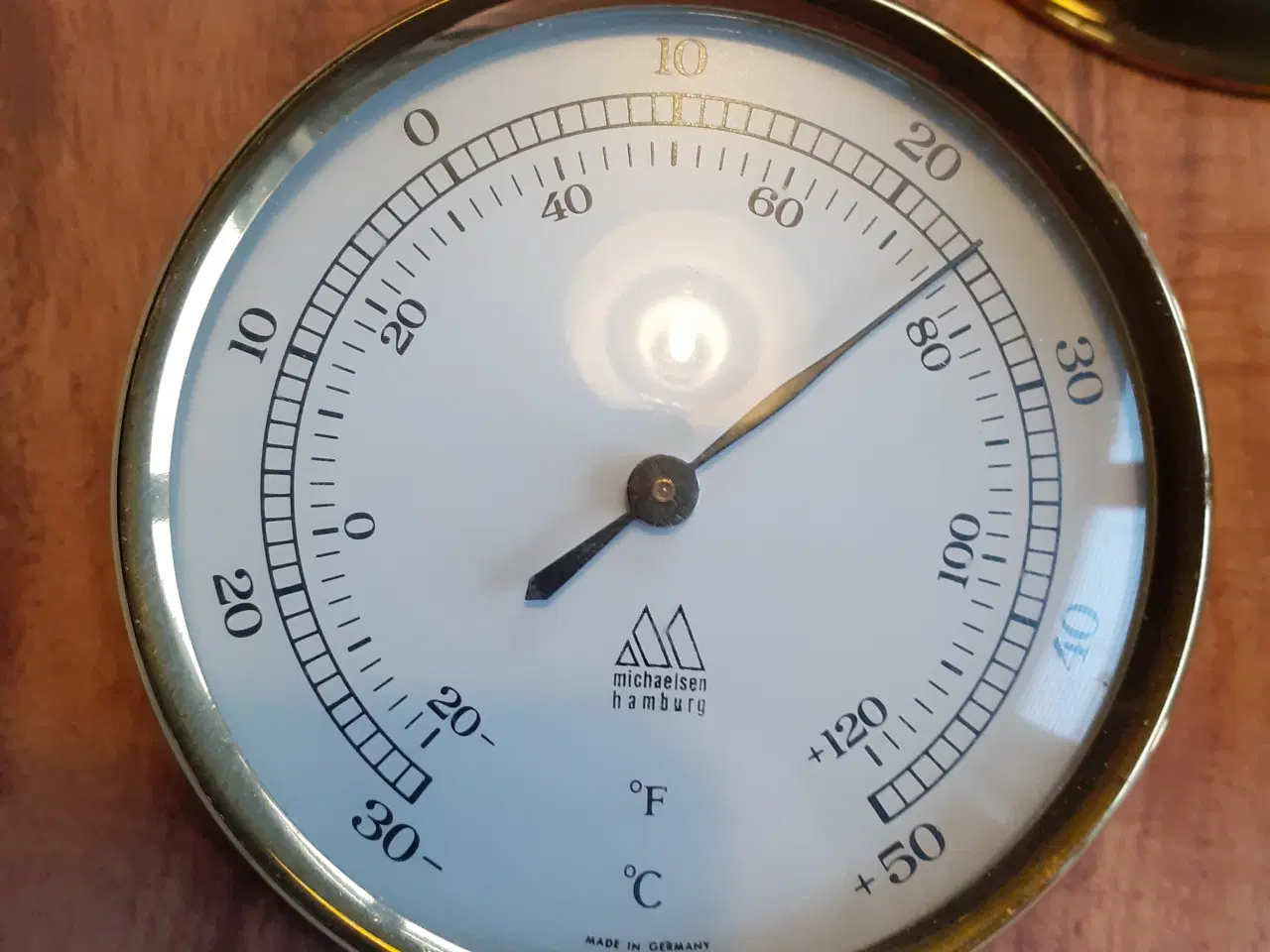 Billede 3 - Maritim vejrstation