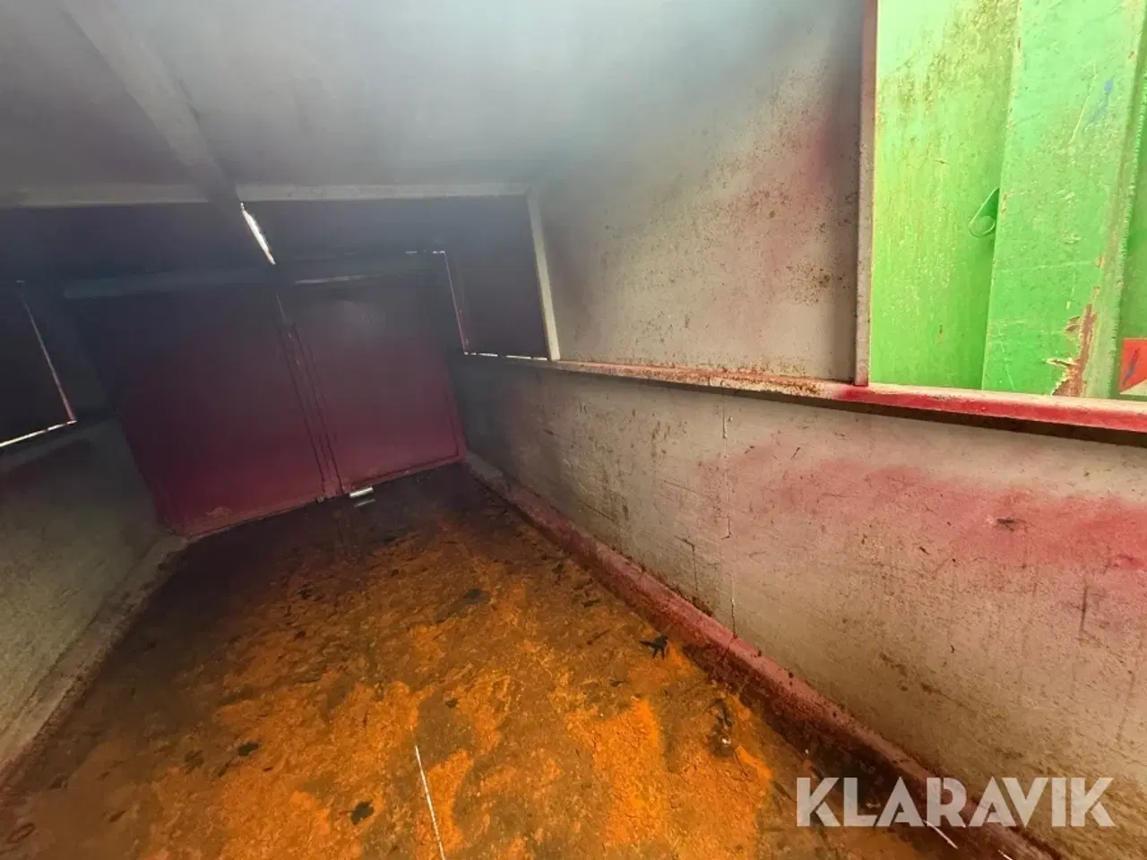 Billede 10 - Affaldscontainer