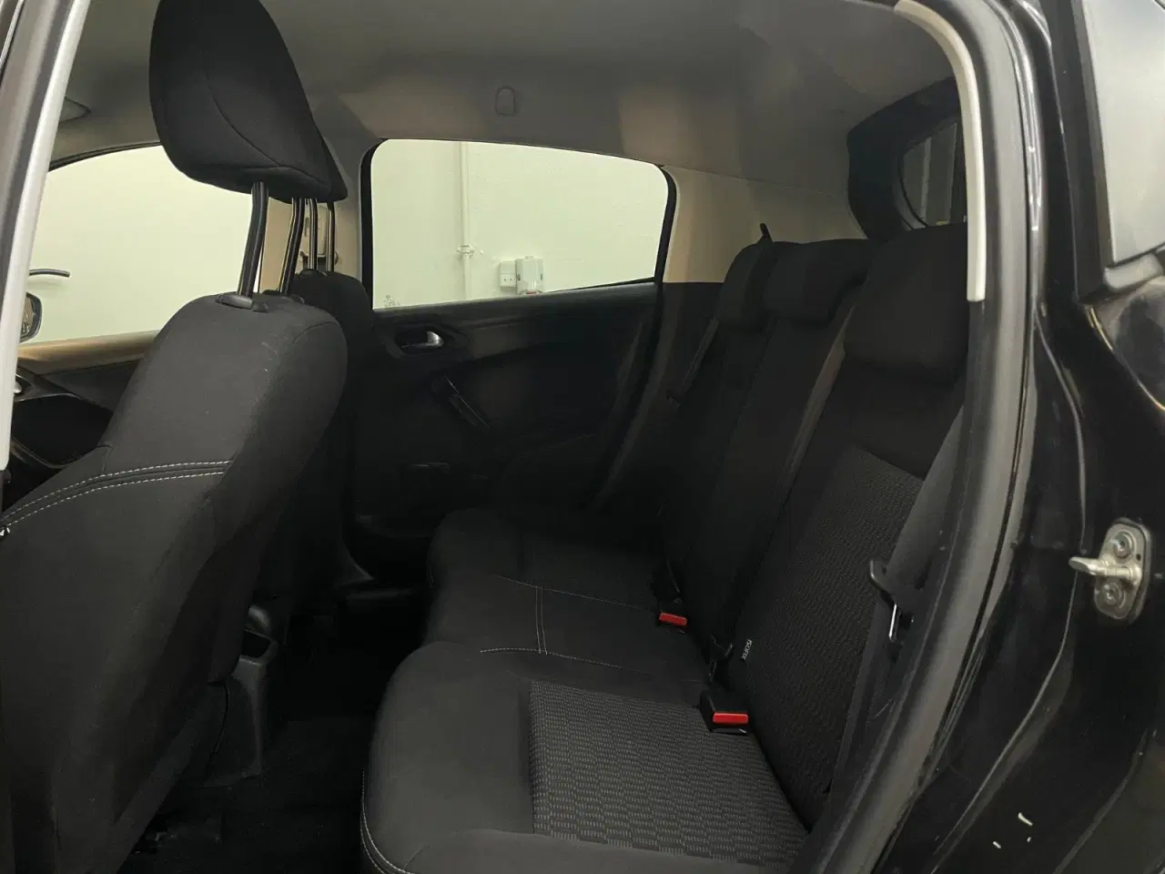 Billede 18 - Peugeot 208 1,6 BlueHDi 100 Envy