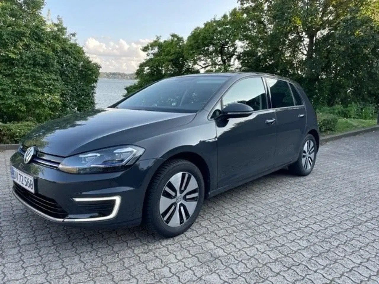 Billede 1 - VW e-Golf VII 