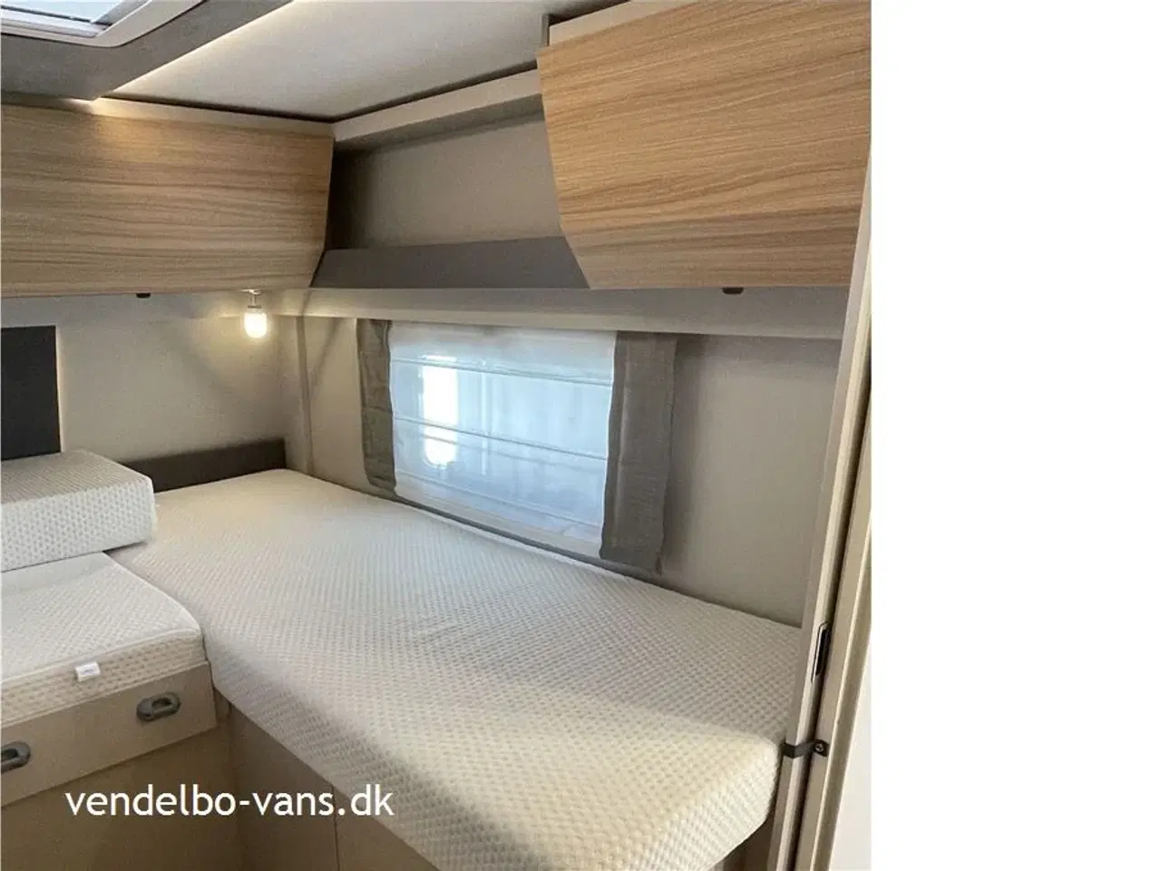 Billede 16 - 2021 - Dethleffs Pulse T 7051 EB   Elegant - tysk kvalitet med spændende løsninger