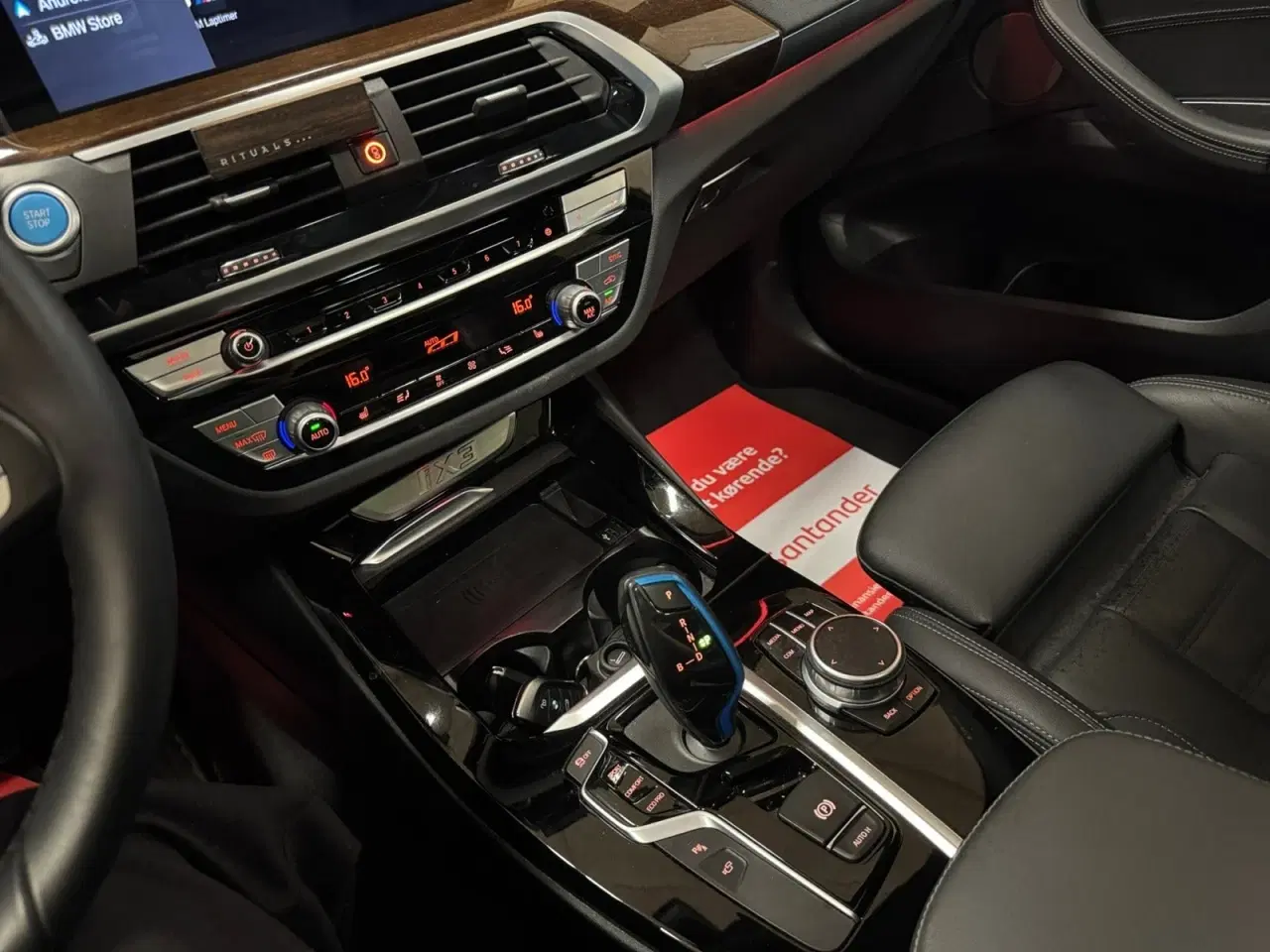 Billede 13 - BMW iX3  Charged Plus