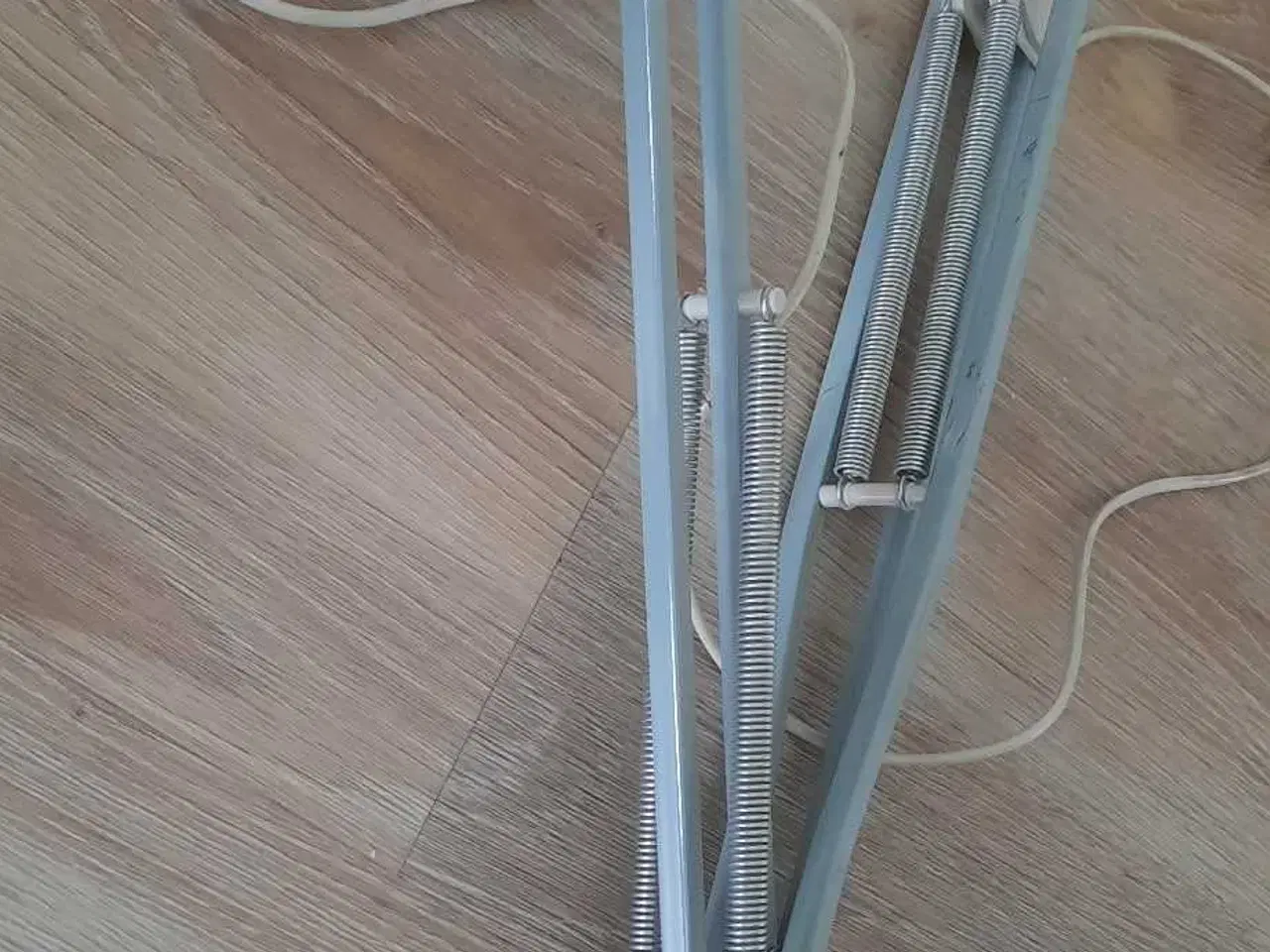 Billede 2 - Arkitektlampe 