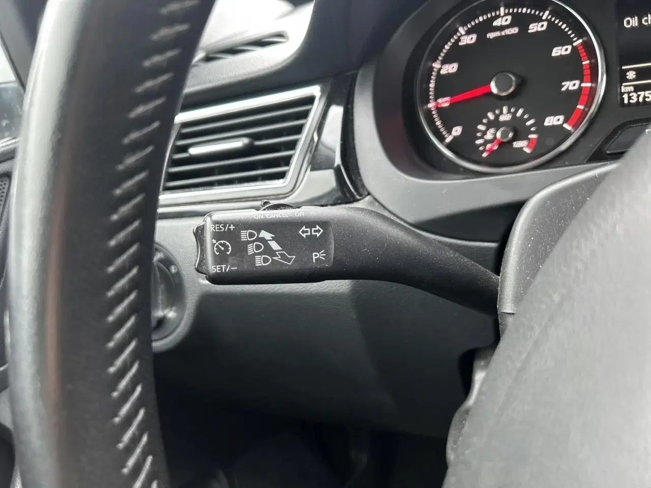 Billede 16 - Seat Toledo 1,2 TSi 85 Style