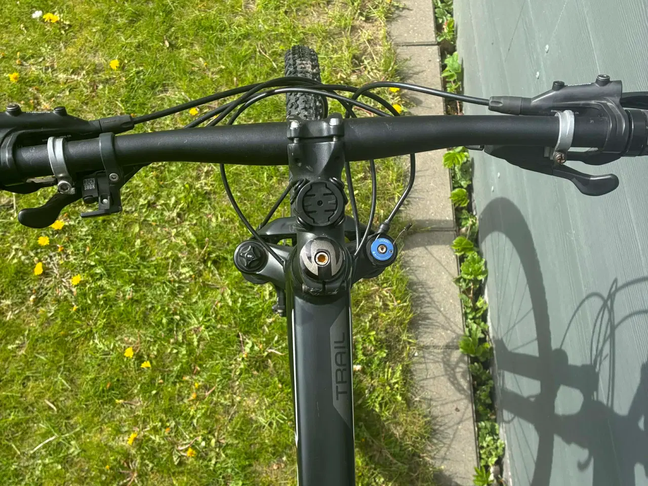 Billede 9 - Cannondale Trail 3