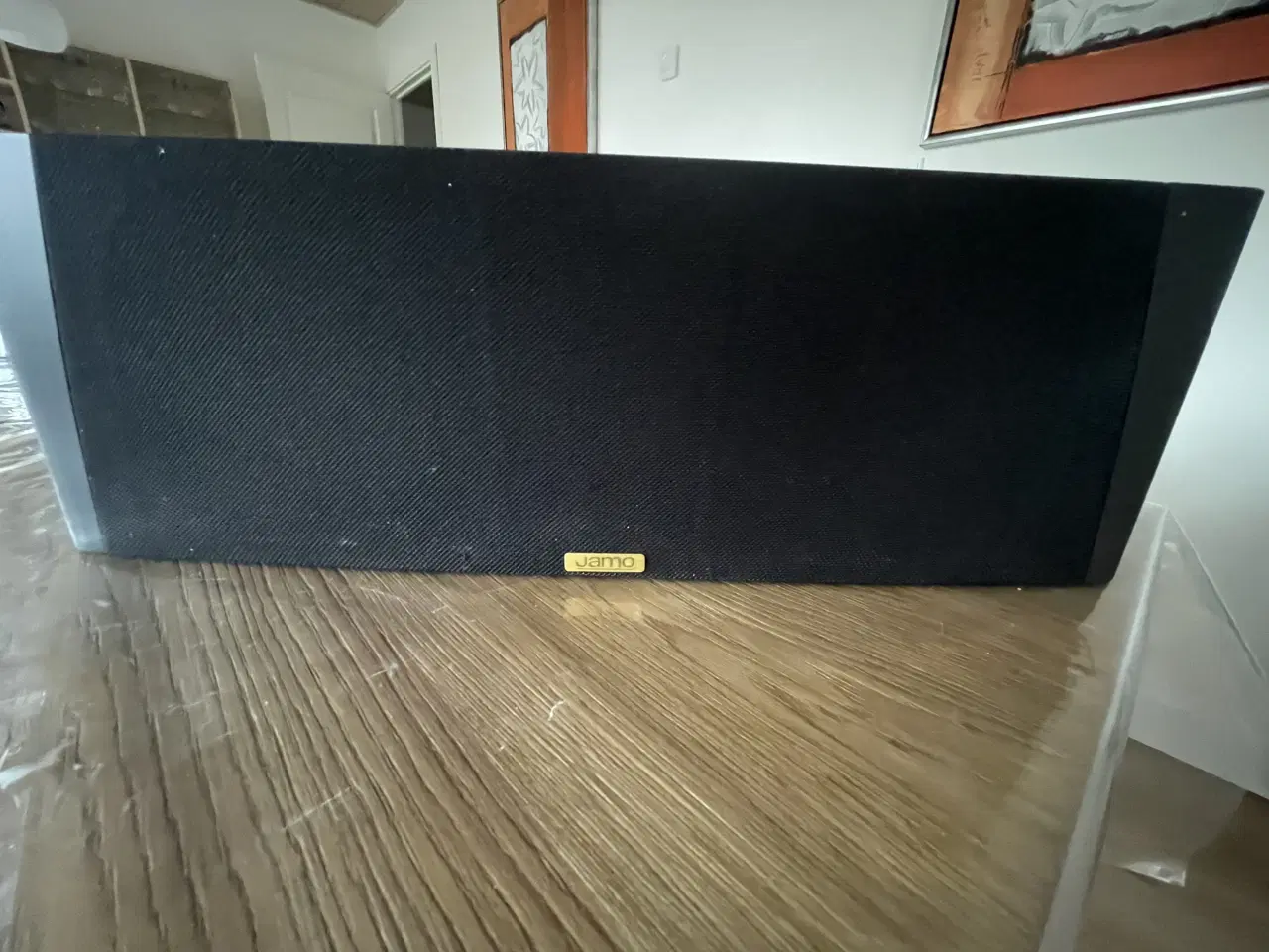Billede 1 - Jamo center 18 højtaler
