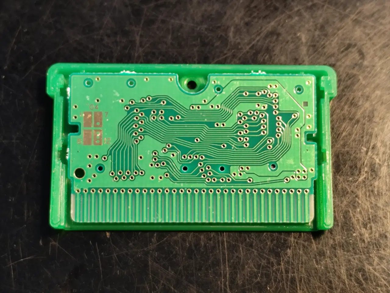 Billede 7 - Pokemon Leafgreen Version - GBA spil 
