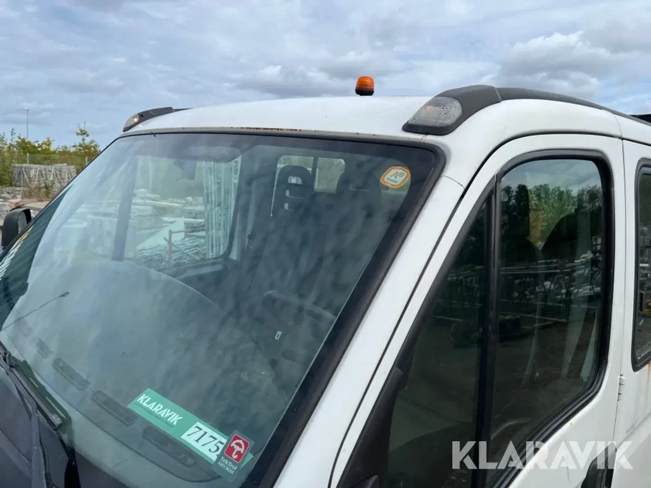 Billede 10 - Mandskabsvogn Iveco Daily 35S15