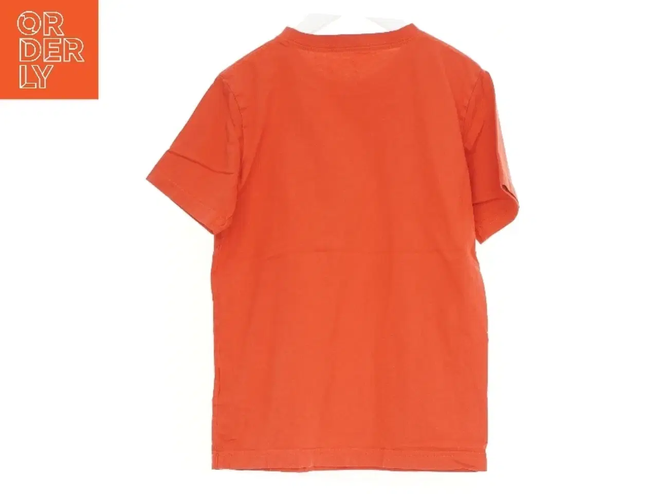 Billede 2 - Converse t-shirt (str. 152 cm)