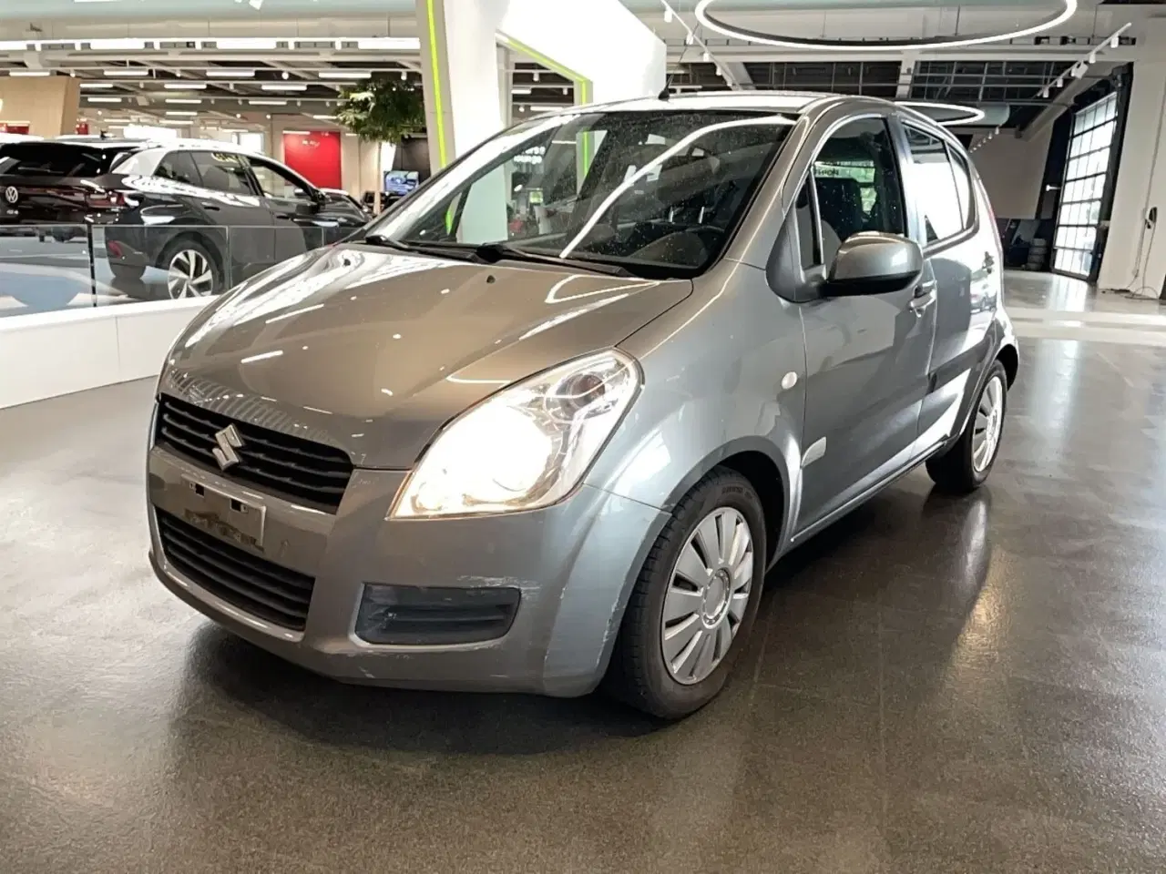Billede 1 - Suzuki Splash 1,2 GLS