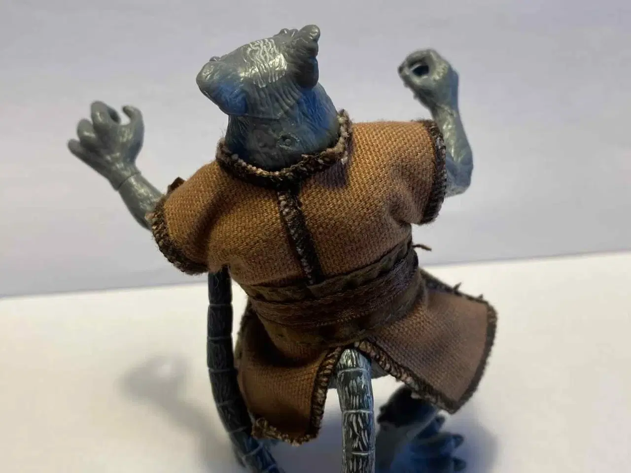 Billede 3 - 2002 Master Splinter Teenage Mutant  Ninja Turtles