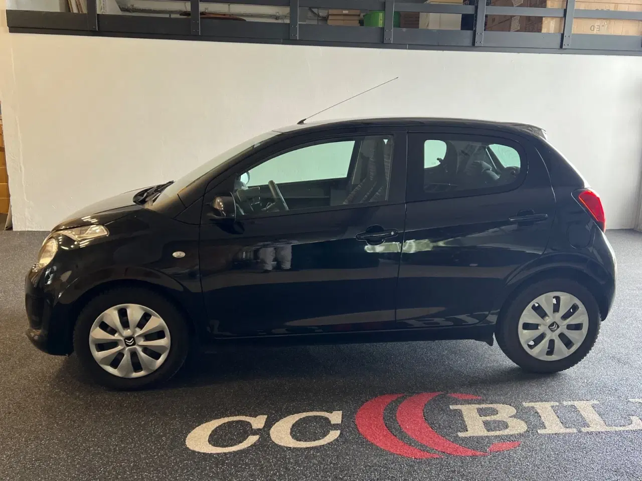 Billede 7 - Citroën C1 1,2 PureTech Iconic