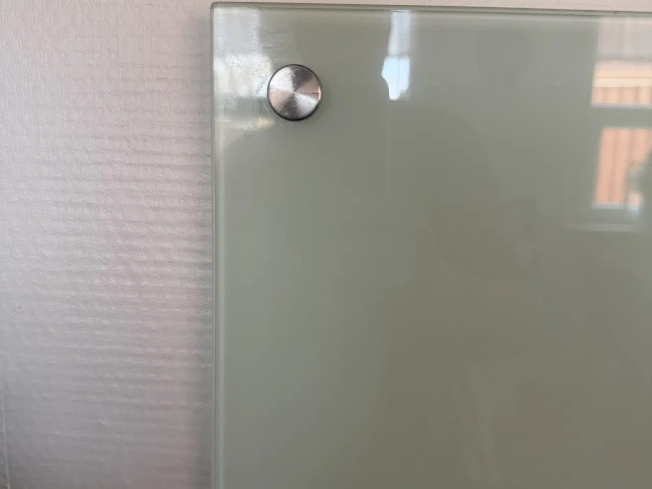 Billede 2 - Stænkplade