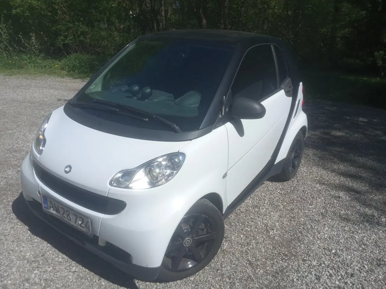 Billede 1 - Smart fortwo Pulse