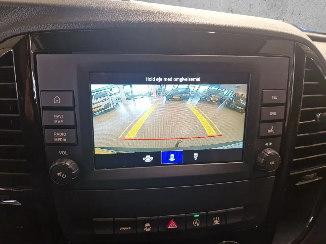 Billede 20 - Mercedes Vito 116 2,0 CDi Complete aut. L RWD