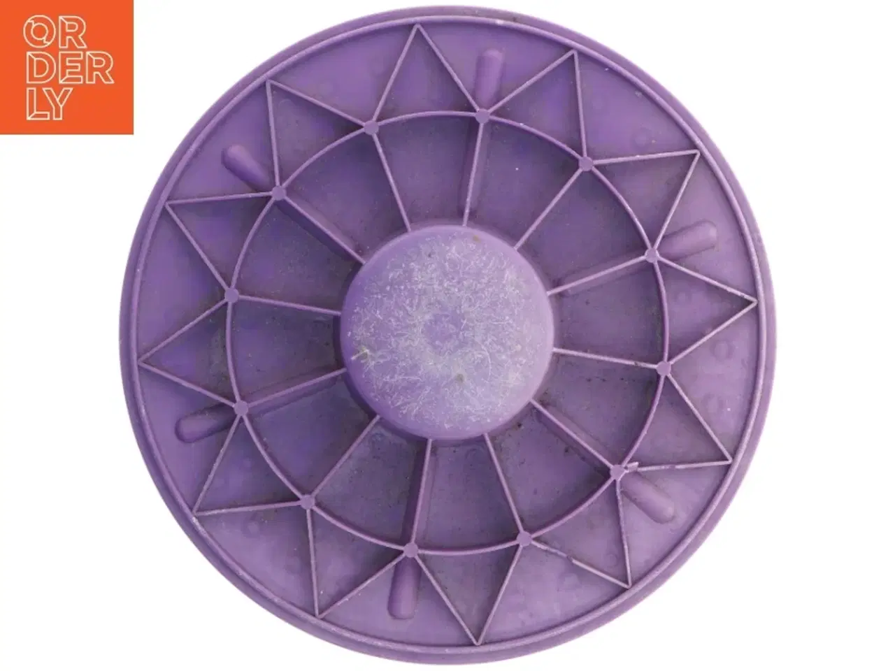 Billede 3 - Balancebræt fra PureLime (str. Ø 35,5 cm)