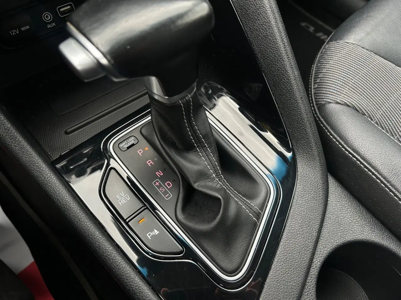 Billede 12 - Kia Niro 1,6 PHEV Advance DCT