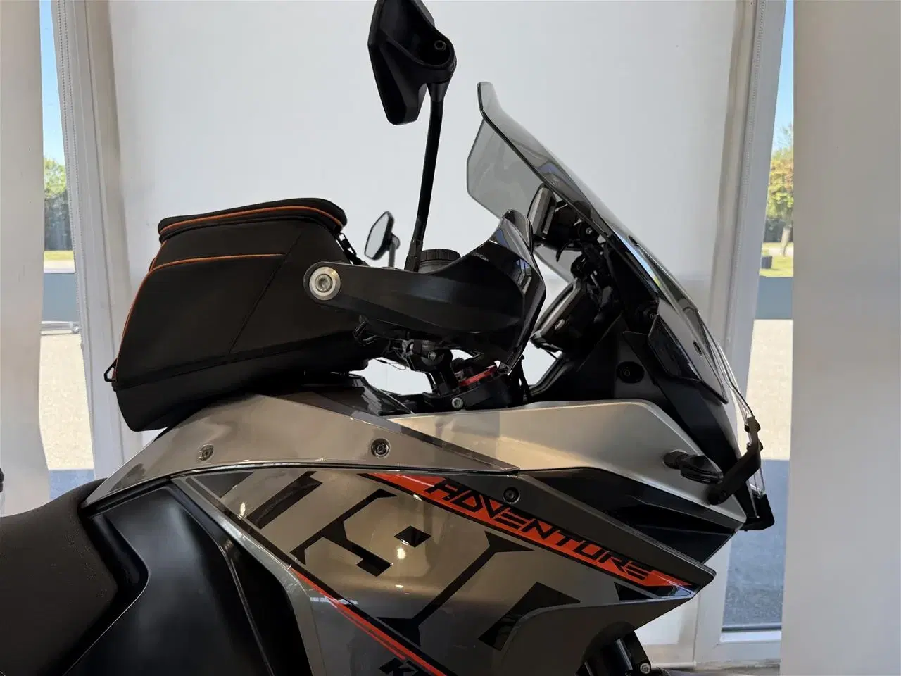 Billede 5 - KTM 1190 Adventure