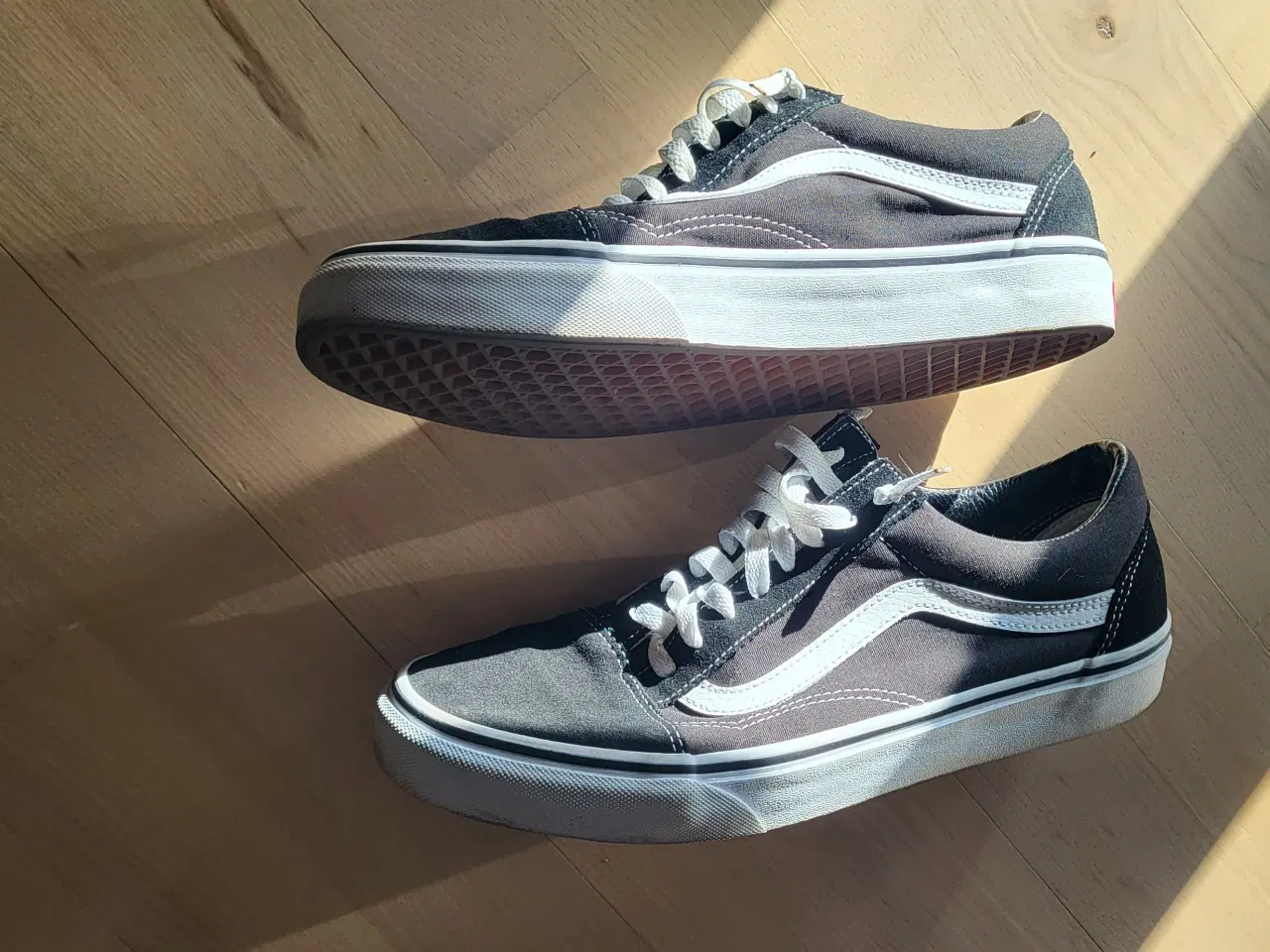 Billede 2 - Vans original sneakers