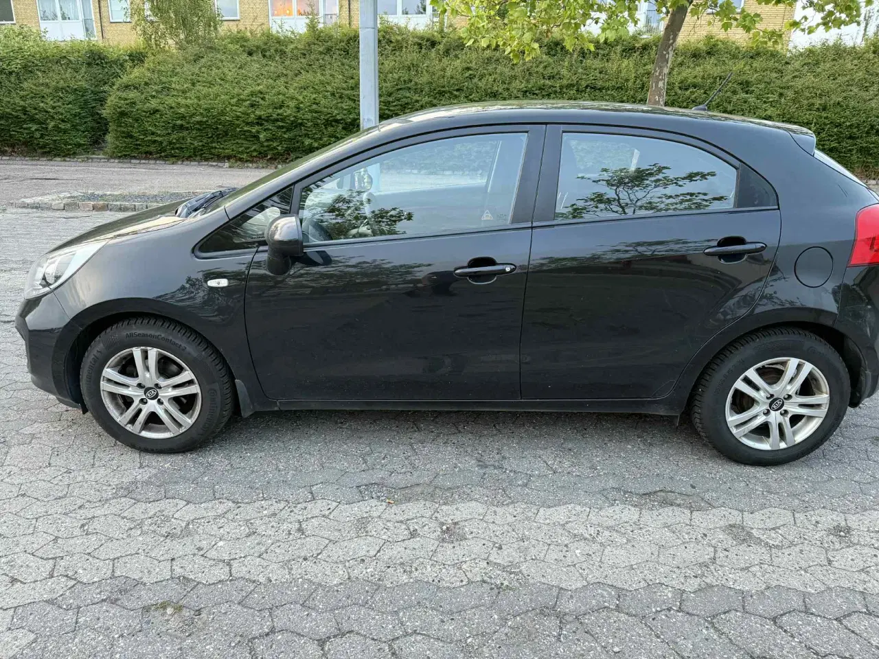 Billede 2 - Kia Rio ECO